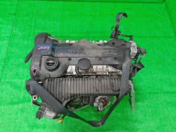 ДВИГАТЕЛЬ НА VOLVO V40 MZ63 B5204T9