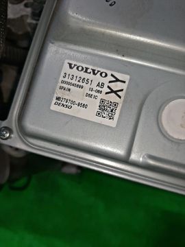 ДВИГАТЕЛЬ НА VOLVO V40 MZ63 B5204T9
