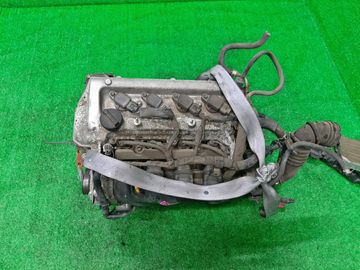 ДВИГАТЕЛЬ НА TOYOTA COROLLA NZE121 1NZ-FE