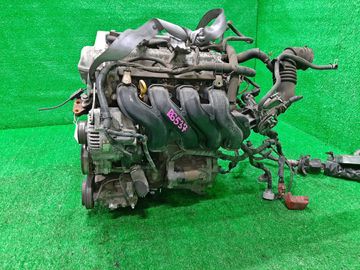 ДВИГАТЕЛЬ НА TOYOTA COROLLA NZE121 1NZ-FE