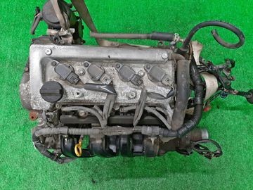 ДВИГАТЕЛЬ НА TOYOTA FUNCARGO NCP20 2NZ-FE