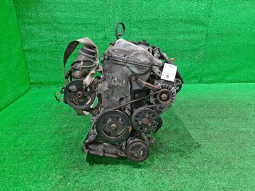 ДВИГАТЕЛЬ НА TOYOTA FUNCARGO NCP20 2NZ-FE