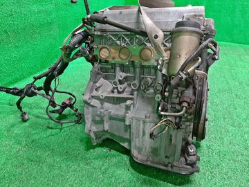 ДВИГАТЕЛЬ НА TOYOTA FUNCARGO NCP20 2NZ-FE