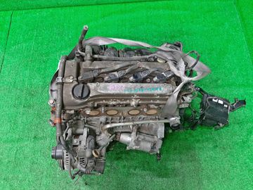 ДВИГАТЕЛЬ НА TOYOTA VELLFIRE ANH20 2AZ-FE