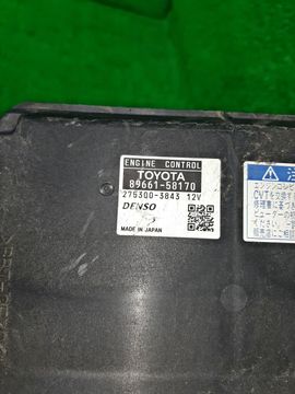 ДВИГАТЕЛЬ НА TOYOTA VELLFIRE ANH20 2AZ-FE