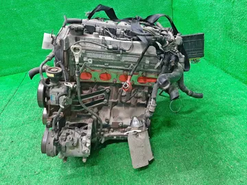 ДВИГАТЕЛЬ НА MITSUBISHI LEGNUM EC3W 4G64