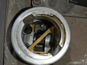 ДВИГАТЕЛЬ НА MITSUBISHI LEGNUM EC3W 4G64