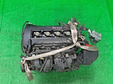 ДВИГАТЕЛЬ НА MITSUBISHI OUTLANDER CW5W 4B12