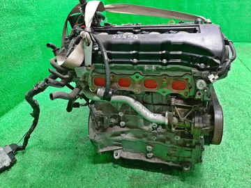 ДВИГАТЕЛЬ НА MITSUBISHI OUTLANDER CW5W 4B12