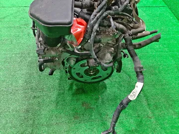ДВИГАТЕЛЬ НА MITSUBISHI OUTLANDER CW5W 4B12