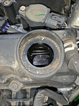 ДВИГАТЕЛЬ НА MITSUBISHI OUTLANDER CW5W 4B12