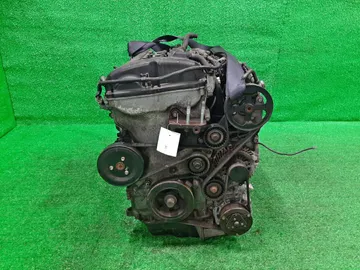 ДВИГАТЕЛЬ НА MITSUBISHI OUTLANDER CW5W 4B12