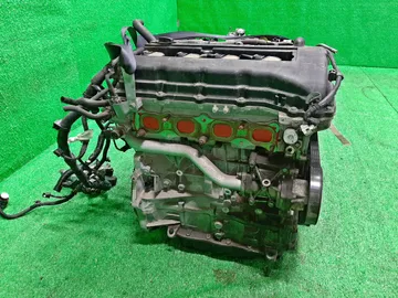 ДВИГАТЕЛЬ НА MITSUBISHI OUTLANDER CW5W 4B12