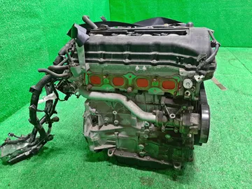 ДВИГАТЕЛЬ НА MITSUBISHI OUTLANDER CW5W 4B12