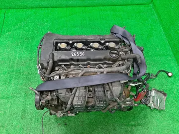ДВИГАТЕЛЬ НА MITSUBISHI OUTLANDER CW5W 4B12