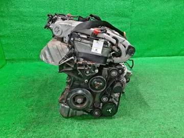 ДВИГАТЕЛЬ НА AUDI A3 8P BMJ