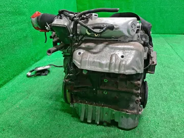ДВИГАТЕЛЬ НА AUDI A3 8P BMJ