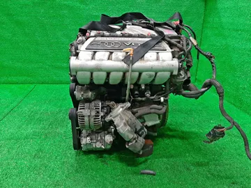 ДВИГАТЕЛЬ НА AUDI A3 8P BMJ