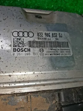 ДВИГАТЕЛЬ НА AUDI A3 8P BMJ