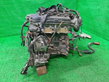ДВИГАТЕЛЬ НА NISSAN PULSAR EN15 GA16DE