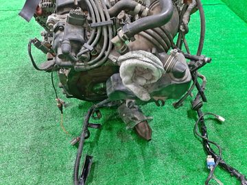 ДВИГАТЕЛЬ НА NISSAN PULSAR EN15 GA16DE