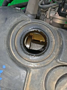 ДВИГАТЕЛЬ НА NISSAN PULSAR EN15 GA16DE