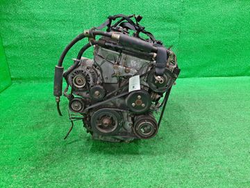 ДВИГАТЕЛЬ НА MAZDA MPV LW3W L3-DE