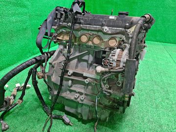 ДВИГАТЕЛЬ НА MAZDA MPV LW3W L3-DE