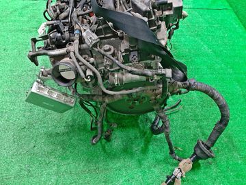 ДВИГАТЕЛЬ НА MAZDA MPV LW3W L3-DE