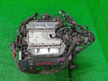 ДВИГАТЕЛЬ НА HONDA INSPIRE UA5 J32A