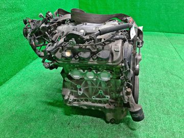 ДВИГАТЕЛЬ НА HONDA INSPIRE UA5 J32A