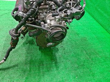 ДВИГАТЕЛЬ НА HONDA INSPIRE UA5 J32A