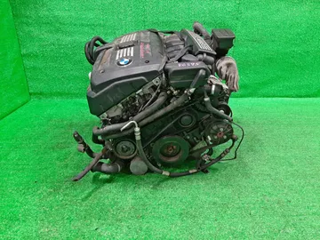 ДВИГАТЕЛЬ НА BMW 525I E60 N52B25A