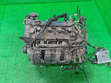 ДВИГАТЕЛЬ НА MAZDA AXELA BKEP LF-DE
