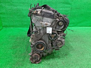 ДВИГАТЕЛЬ НА MAZDA AXELA BKEP LF-DE