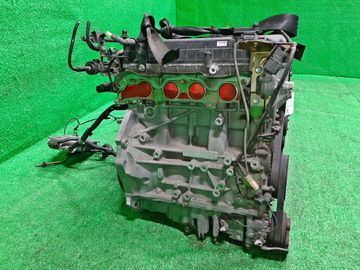 ДВИГАТЕЛЬ НА MAZDA AXELA BKEP LF-DE