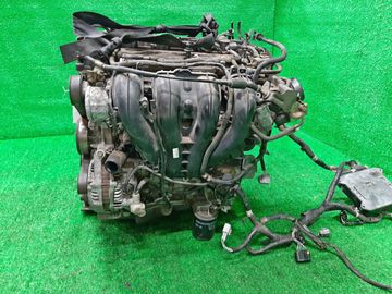 ДВИГАТЕЛЬ НА MAZDA AXELA BKEP LF-DE