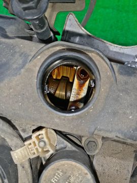 ДВИГАТЕЛЬ НА MAZDA AXELA BKEP LF-DE