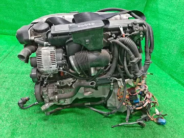 ДВИГАТЕЛЬ НА BMW 530I E60 N52B30A