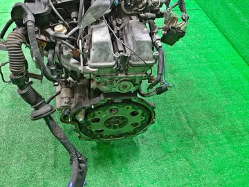 ДВИГАТЕЛЬ НА TOYOTA MARK II JZX105 1JZ-GE
