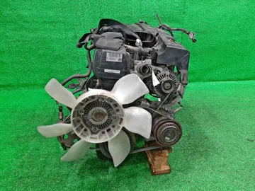 ДВИГАТЕЛЬ НА TOYOTA MARK II GX100 1G-FE