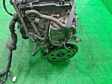 ДВИГАТЕЛЬ НА TOYOTA MARK II GX100 1G-FE