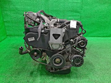 ДВИГАТЕЛЬ НА TOYOTA ALPHARD MNH10 1MZ-FE