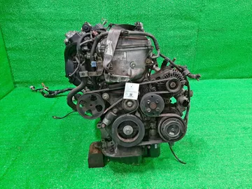 ДВИГАТЕЛЬ НА TOYOTA GAIA ACM10 1AZ-FSE