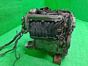 ДВИГАТЕЛЬ НА TOYOTA GAIA ACM10 1AZ-FSE