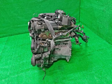 ДВИГАТЕЛЬ НА TOYOTA GAIA ACM10 1AZ-FSE