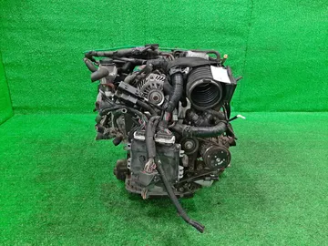 ДВИГАТЕЛЬ НА MAZDA RX-8 SE3P 13B