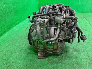 ДВИГАТЕЛЬ НА MAZDA RX-8 SE3P 13B