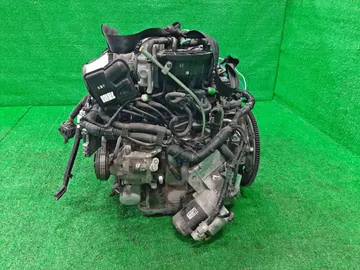 ДВИГАТЕЛЬ НА MAZDA RX-8 SE3P 13B