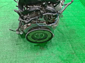 ДВИГАТЕЛЬ НА MAZDA RX-8 SE3P 13B